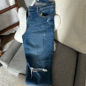 Abercrombie Jeans